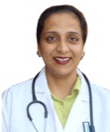 Dr. Meenakshi Chauhan Planet Ayurveda