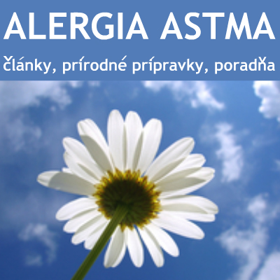 Alergia a astma alternatívna liečba
