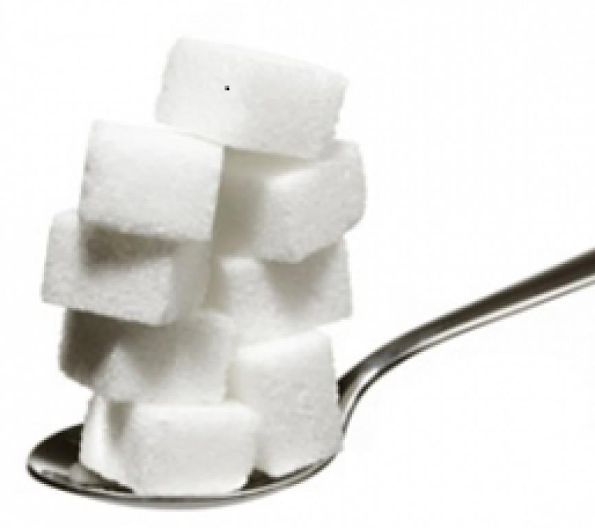 Ako nám škodí biely rafinovaný cukor