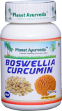 BOSWELLIA-CURCUMIN - zápal kĺbov, ochorenia kĺbov, liečba rakoviny