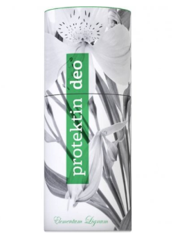 Protektin DEO - Energy - 100% prírodný deodorant