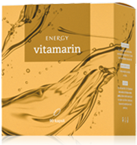 Vitamarin - vitamín D, A, jód, rybí olej