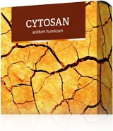 Mydlo CYTOSAN - Energy 