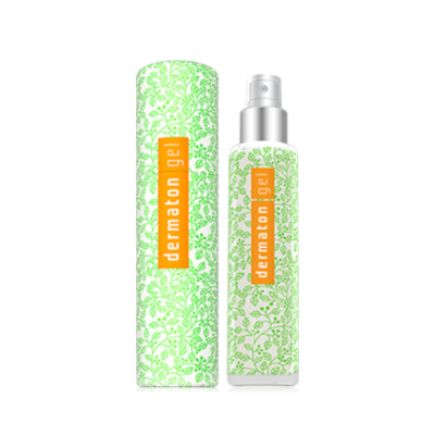 Dermaton Gel 100 ml - podráždená pokožka