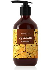 Cytosan šampón 200 ml
