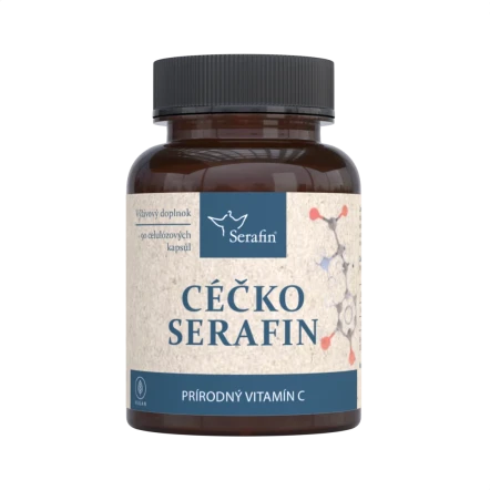 CÉČKO SERAFIN - kapsuly