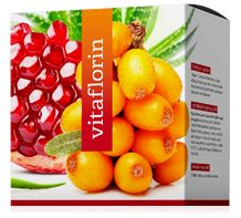 VITAFLORIN (BIOMULTIVITAMIN) - vitamíny, imunita, psychika
