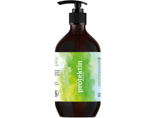 PROTEKTIN šampón 180 ml - ľahko sa mastiace vlasy