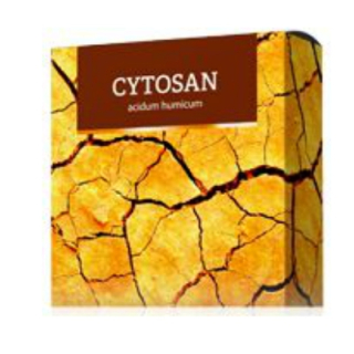 Mydlo CYTOSAN - Energy 