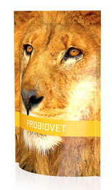 PROBIOVET probiotiká pre psov a ďalšie zvieratá