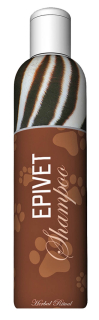EPIVET- netoxický šampón pre zvieratá