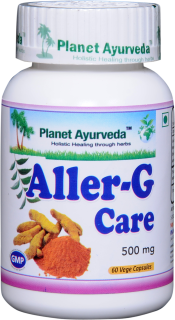 ALLERG CARE - alergie a astme