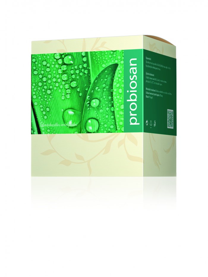 Probiosan Energy