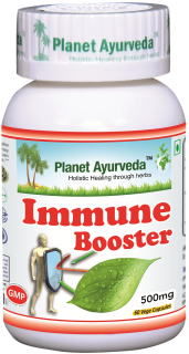 IMMUNE BOOSTER  - obnovenie vitality, podpora imunity